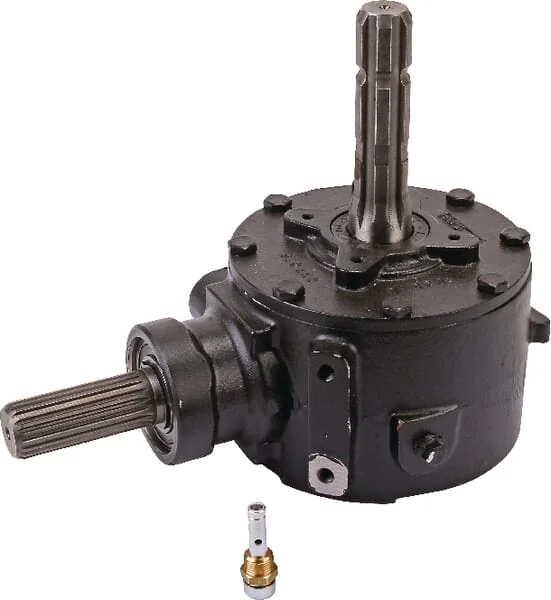 KUBOTA - KT39401400 - Bevel Gear
