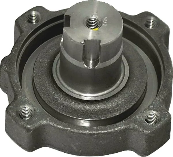 KUBOTA - KT55123100 - Hub Cap