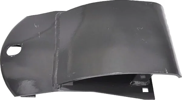 KUBOTA - KT5515300086 - Stone Protection