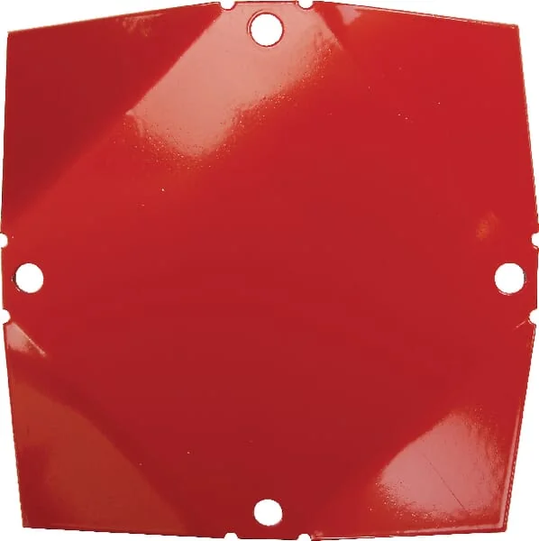 KUBOTA - KT5516200094 - Top Plate