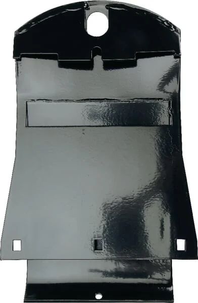 KUBOTA - KT5524000086 - Stone Protection 40 Mm