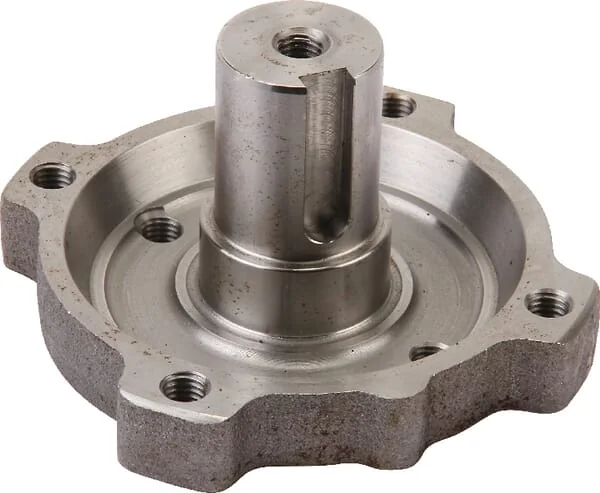 KUBOTA - KT55402000 - Hub For Cone