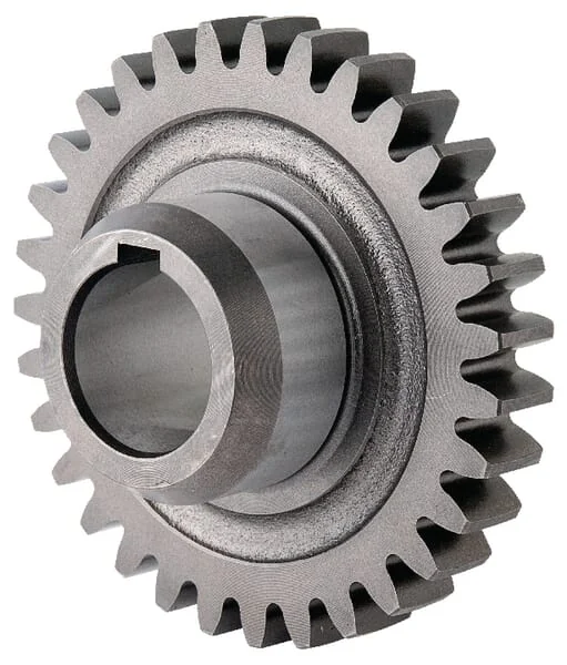 KUBOTA - KT55640100 - Gear