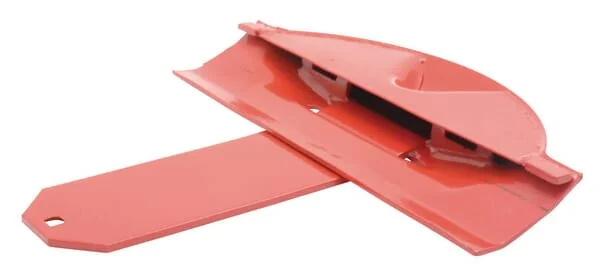 KUBOTA - KT55656000 - Wear Plate