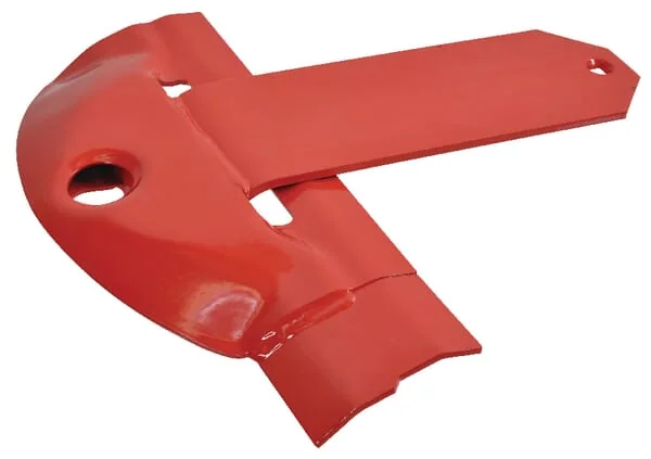 KUBOTA - KT55657100 - Stone Protection Right