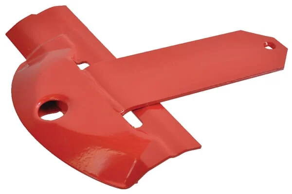 KUBOTA - KT55658100 - Stone Protection Left