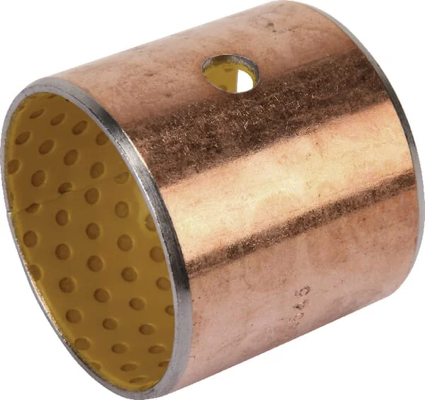 KUBOTA - KT99158088 - Glacier Bushing