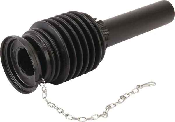 KUBOTA - KT99242746 - Protection Tube