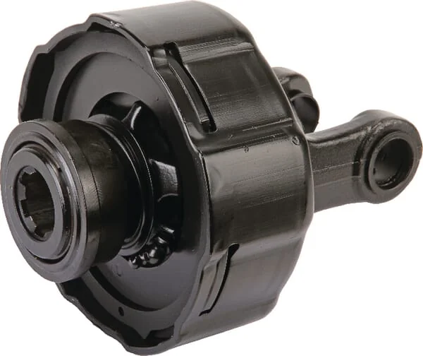 KUBOTA - KT99252190 - Cardan Coupling RW6 1500 Nm
