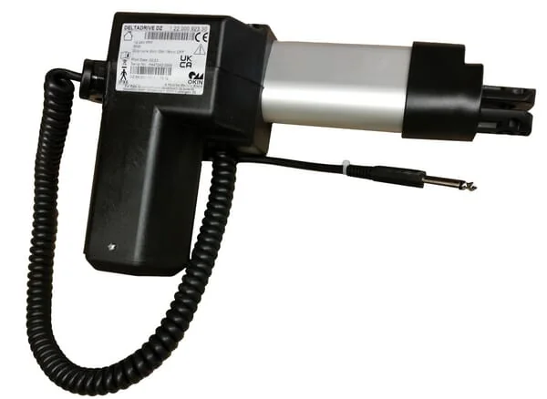 KUBOTA - KT99472350 - Actuator 1000N