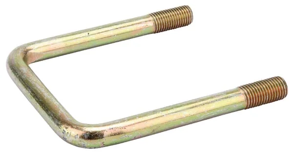 KUBOTA - KW101020010 - Bolt m16x100x140 Zinc Kverneland