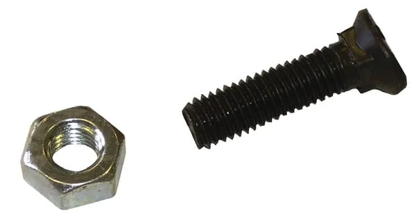 KUBOTA - KW101051880 - Bolt m10x40 Kverneland