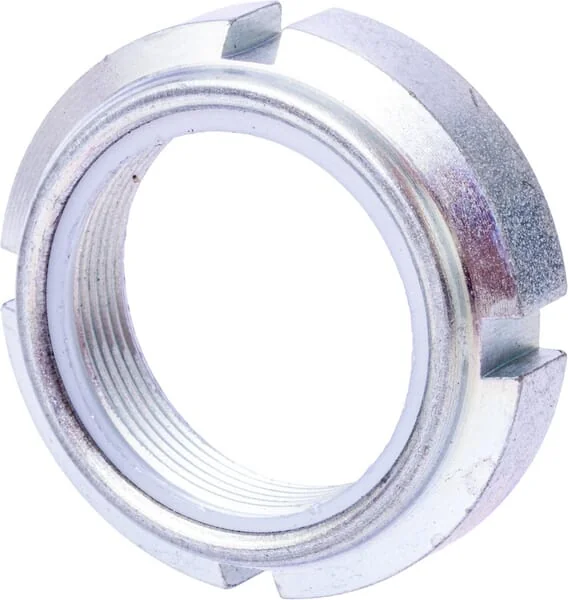 KUBOTA - MA00002058 - Connection Ring M35x1.5