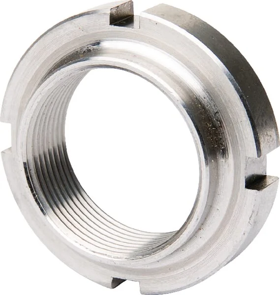 KUBOTA - MA8000118K - Lockring M30x1.5