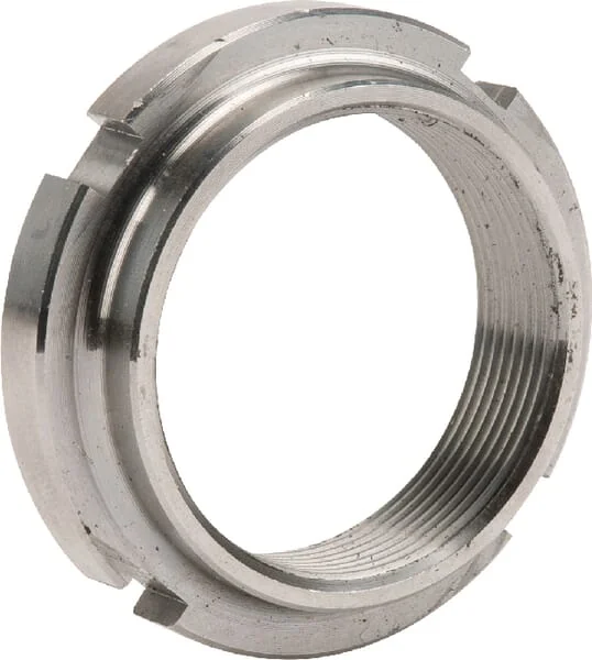 KUBOTA - MAE000118 - Lock Nut 40 x 1.5