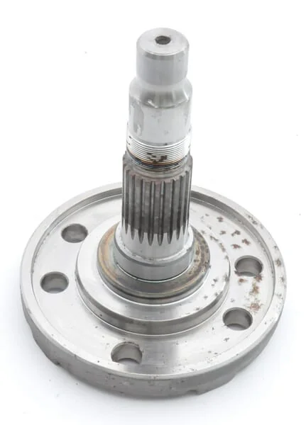 KUBOTA - MAE003121N - Tine Holder Original Kverneland