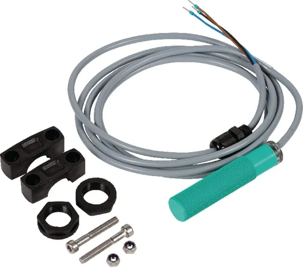 KUBOTA - MT00002021 - Sensor Assembly Proximity Plastic