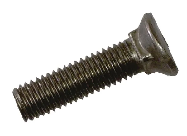 KUBOTA - RF01113 - Ploughshare Screw M10x38 Rau