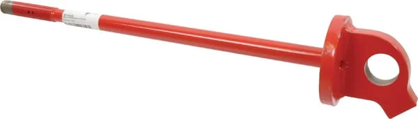 KUBOTA - RF19249 - N-S Polymag Painted Guide Bar
