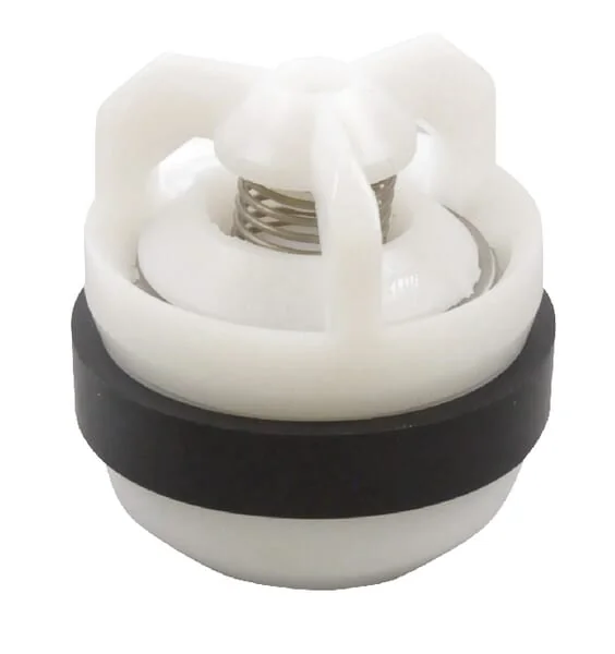 KUBOTA - RG00002714 - Valve Complete with Seal