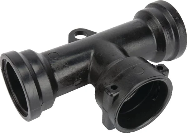 KUBOTA - RG00005242 - Connector Black Raw