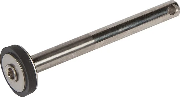 KUBOTA - RG00021929 - Tap Shaft G: D=18mm