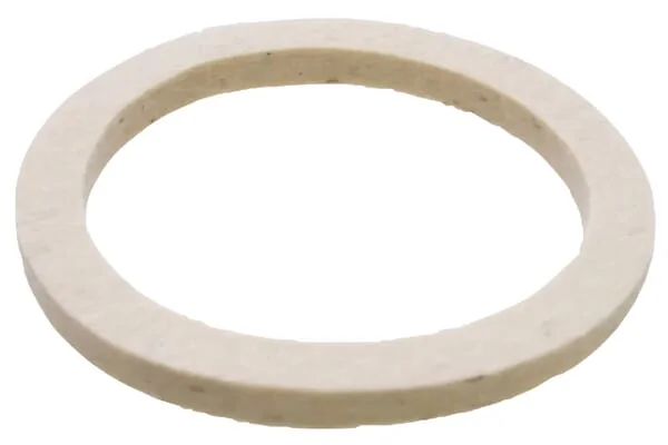 KUBOTA - RG00023397 - Felt Ring 70x88x7.5mm