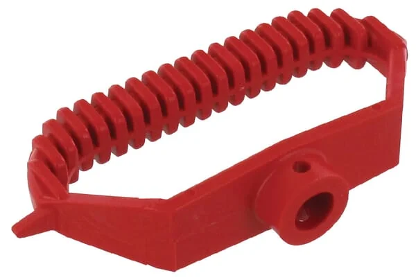 KUBOTA - RG00026012 - Handle Raw
