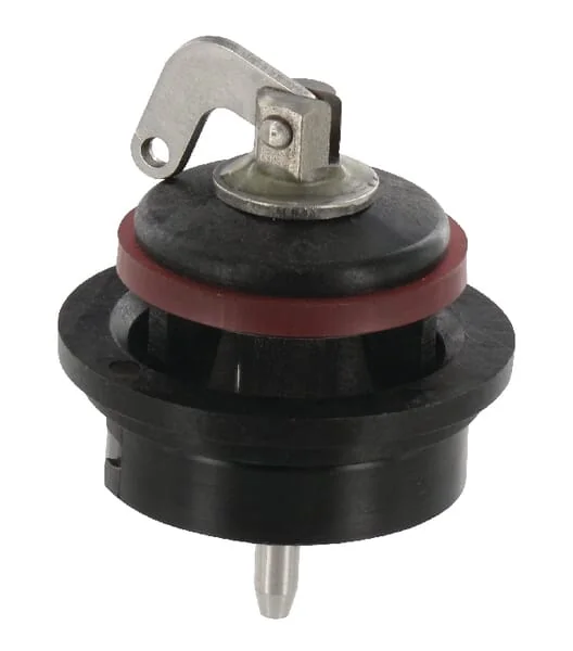 KUBOTA - RG00026016 - Control Valve Set
