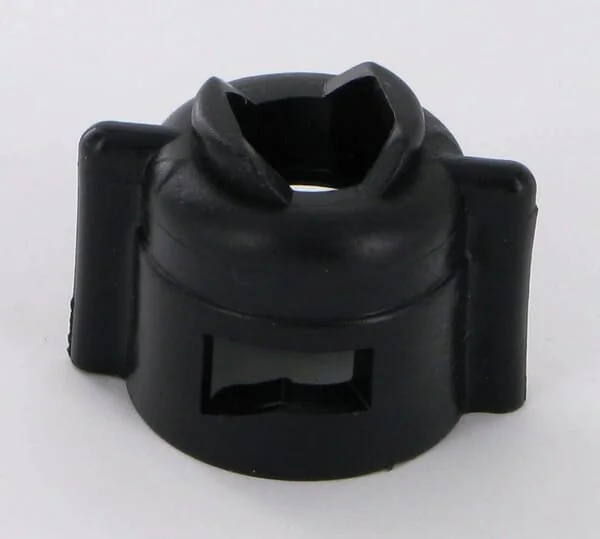 KUBOTA - RG00026865 - Nut Black SW11