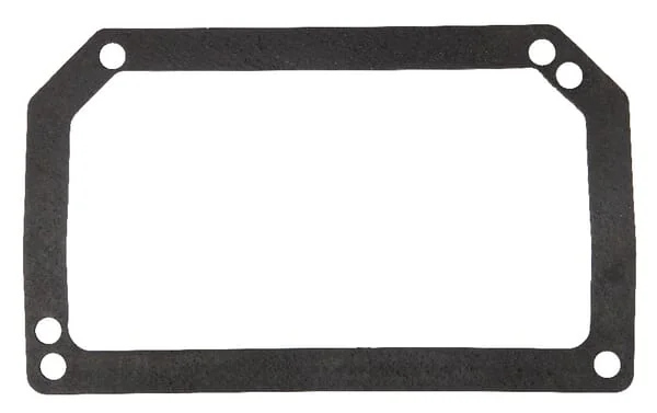 KUBOTA - RG00027717 - Gasket For Lid Raw