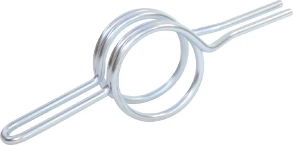 KUBOTA - RG00029669 - Torsion Spring