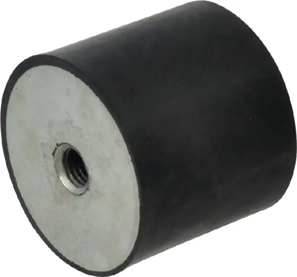 KUBOTA - RG00029722 - Vibro Damper M10 D50 H45