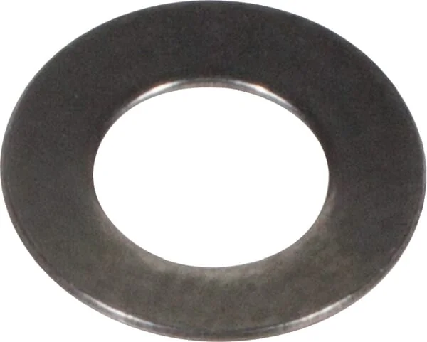 KUBOTA - RG00031347 - Plate Spring 8 x 4.2 x 0.4 Raw