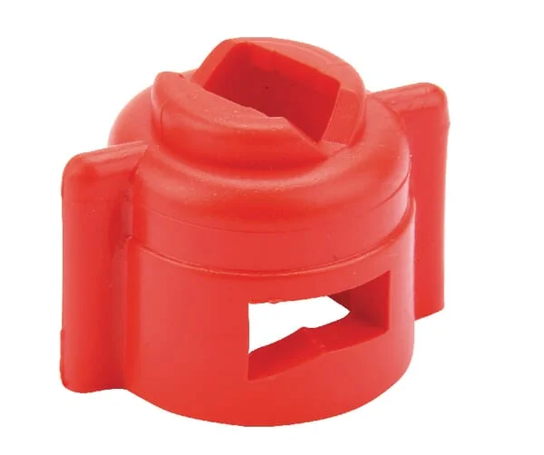 KUBOTA - RG00032036 - Nut Red SW8