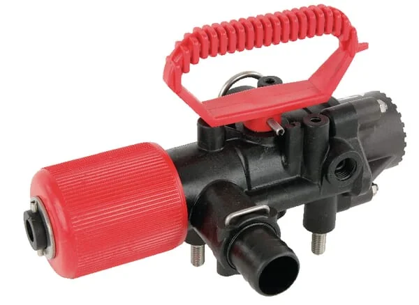 KUBOTA - RG00032772 - QV Regulator