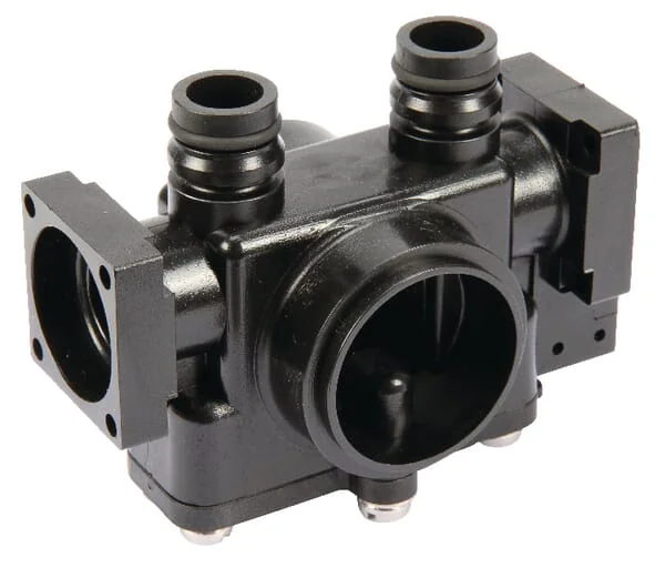 KUBOTA - RG00032867 - Housing
