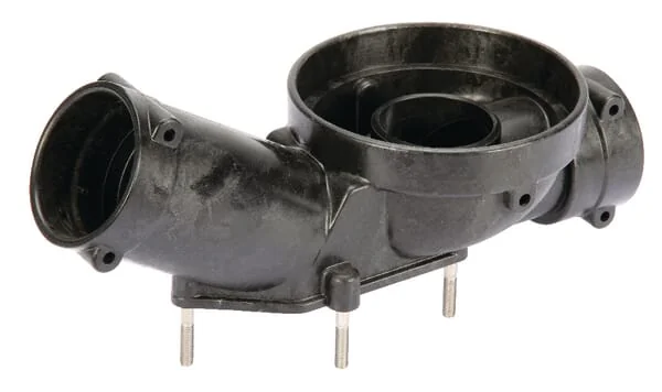 KUBOTA - RG00033034 - Complete U2 Tap And Filter Housing