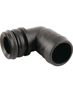 KUBOTA - RG00033793 - Hose End 90° 30mm X 1 1/4"