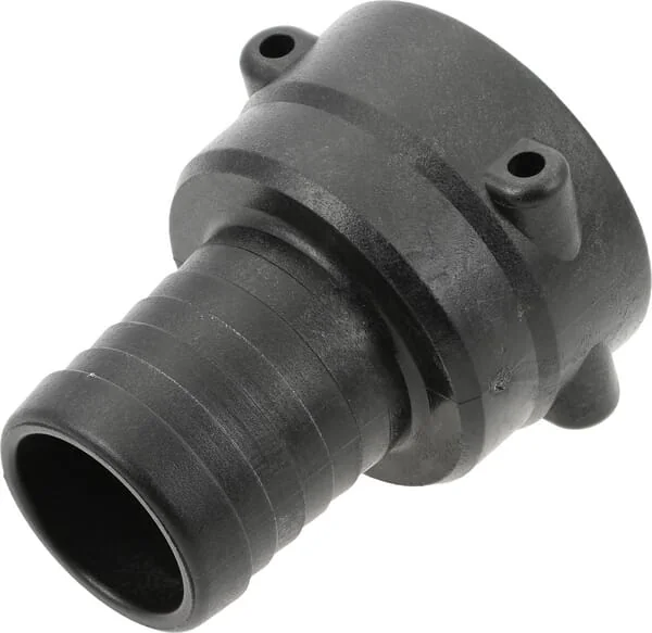 KUBOTA - RG00034232 - Hose End (Guide) 40mm