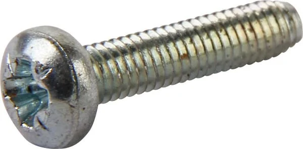 KUBOTA - RG00041173 - Bolt M 2.5x12 Rau