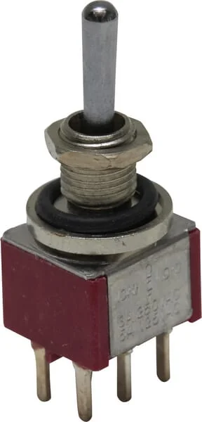 KUBOTA - RG00043648 - Rocker Switch