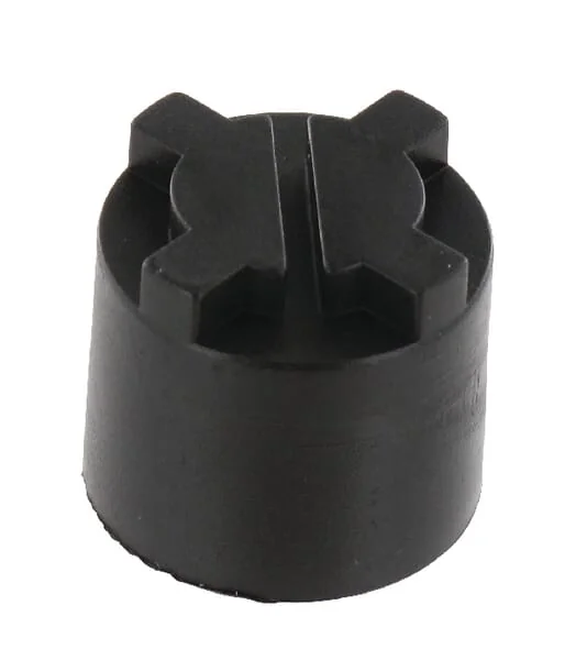 KUBOTA - RG00045508 - Black Cover