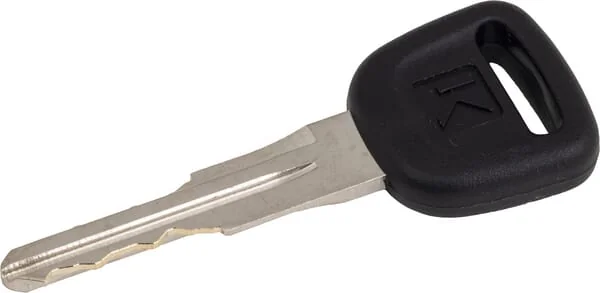 Kubota - T027081820 - Key