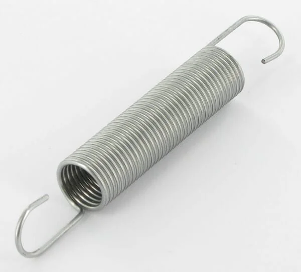 KUBOTA - VF01142830 - Spring