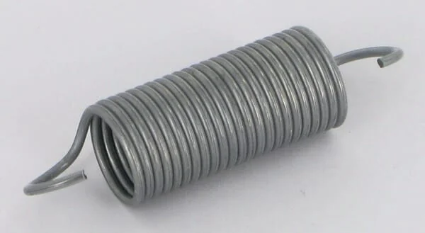 KUBOTA - VF01142833 - Spring R.C