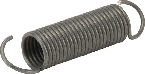 KUBOTA - VF01142834 - Tension Spring 1.4/11.5/53