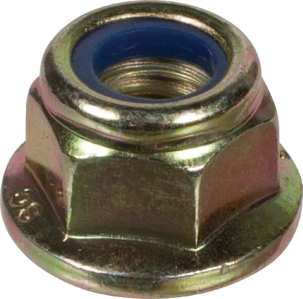 KUBOTA - VF01397863 - Wheel Nut