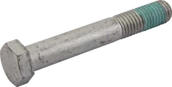 KUBOTA - VF06209249 - Hexagon Bolt
