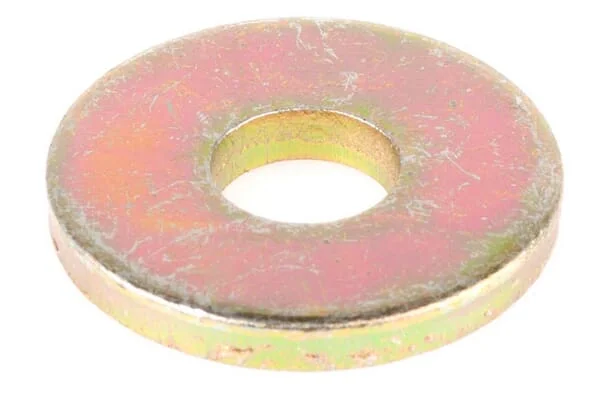 KUBOTA - VF06214192 - Washer 8.4x25x3mm